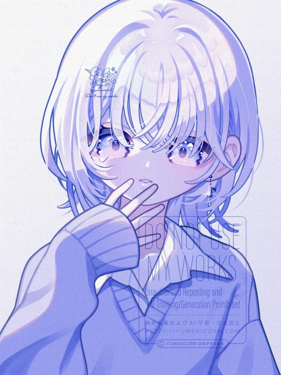 【等身イラスト制作】KM様